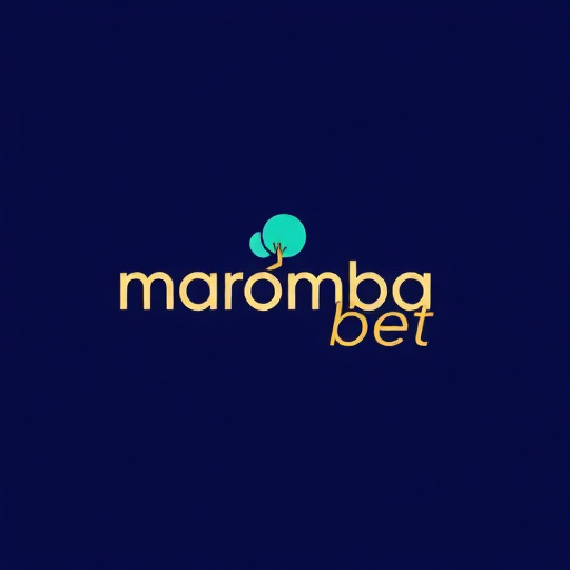 maromba bet logo apostas online